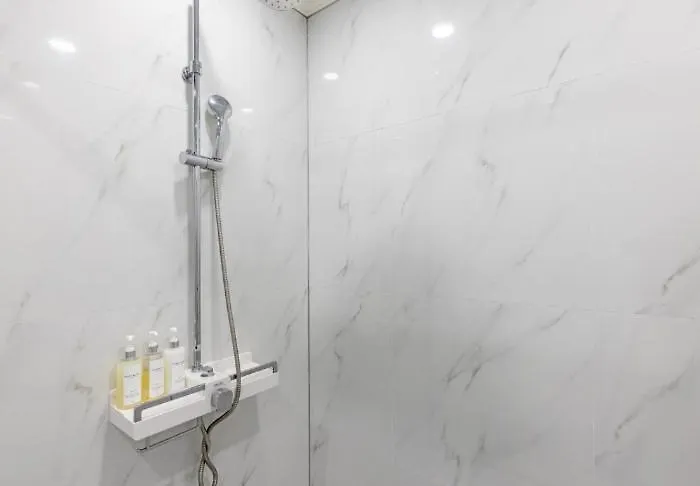 Reina Hotel Ciudad Metropolitana de Busan